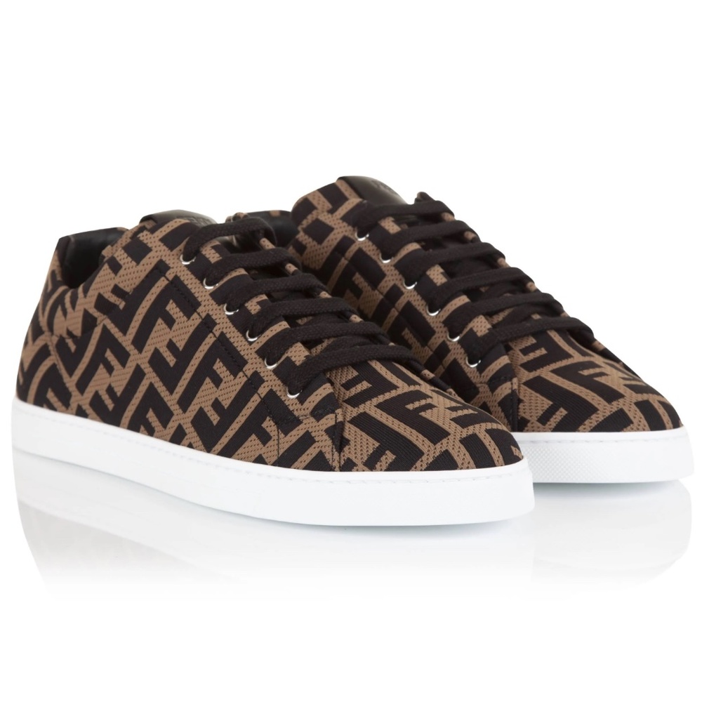 Fendi men shoes